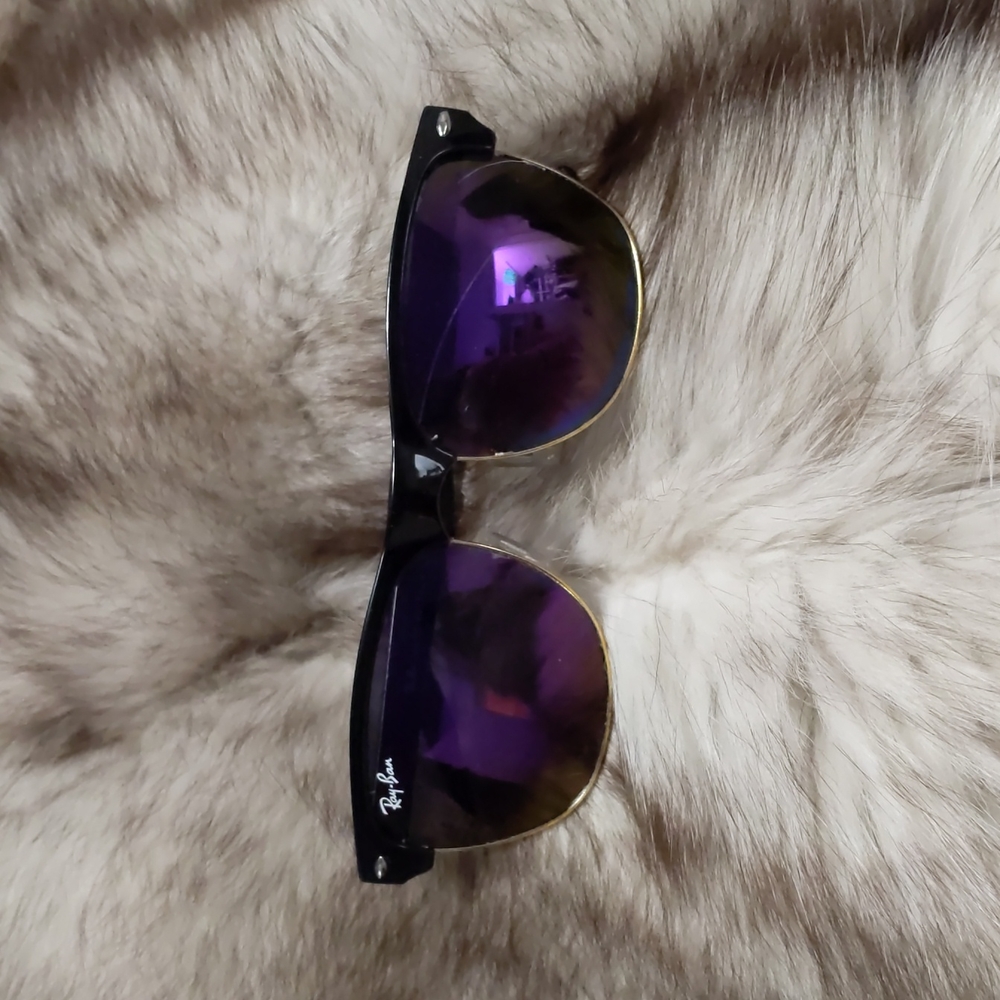 Ray-Ban sun glasses